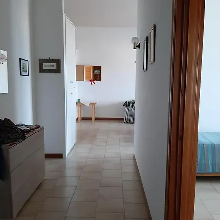 Appartement Celeste Porto SantʼElpidio