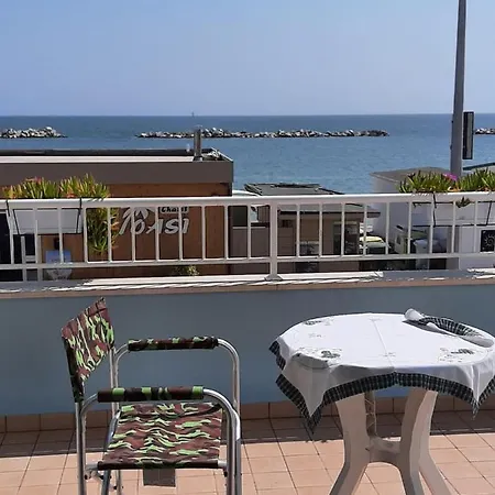 Apartman Celeste
