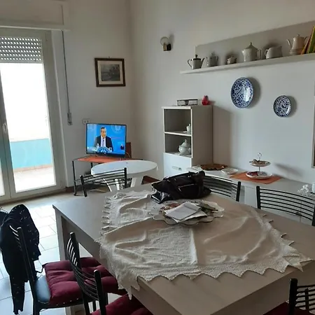 Celeste Apartment *