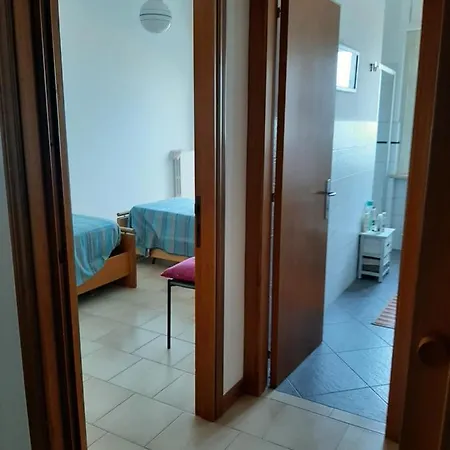 Appartement Celeste Porto SantʼElpidio