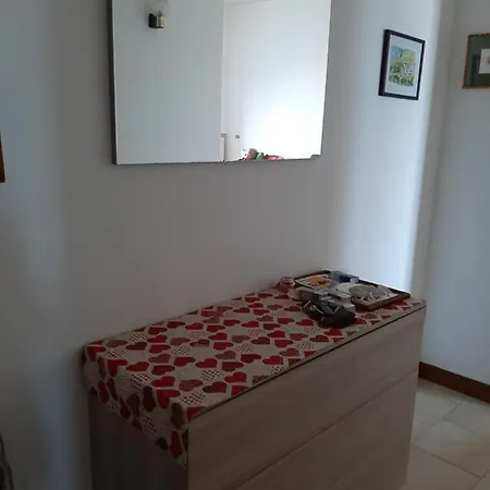 Celeste Apartment