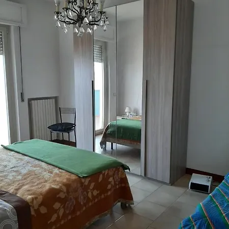 Appartement Celeste Porto SantʼElpidio