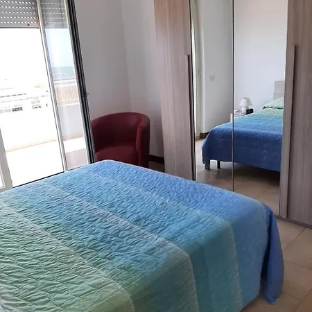 Appartement Celeste Porto SantʼElpidio